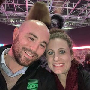 Meet your Posher, Kristin